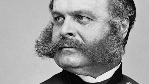 Ambrose Everett Burnside