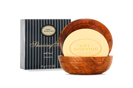 Мыло для бритья The Art of Shaving