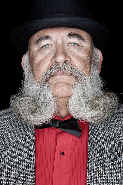 Bill Mitebod