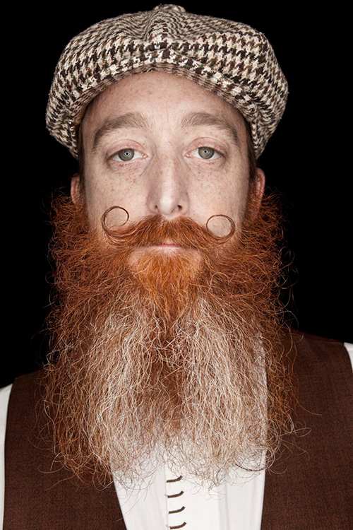 Brent Nutting