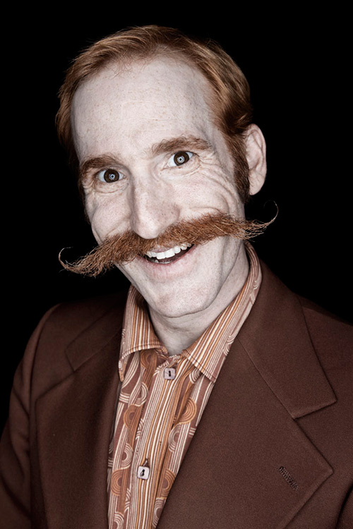 Daniel Dridge